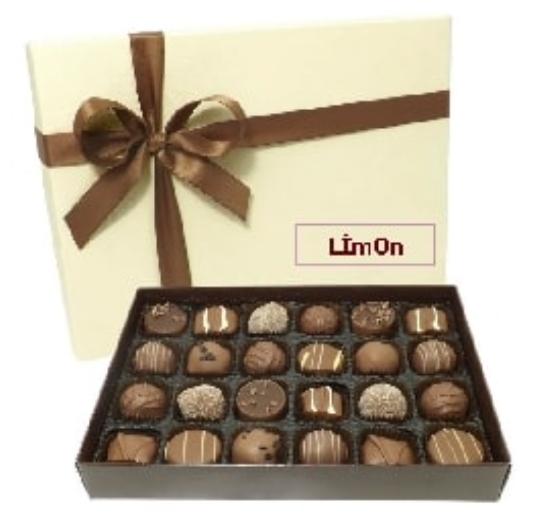 400 Gram El Yapimi Special Cikolata Seti_206_1771311260