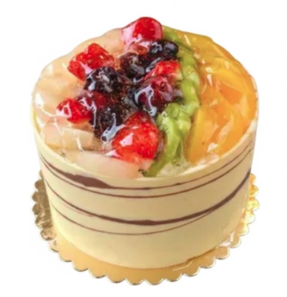 Butik Tat Keyfi 6 9 kisilik Meyveli Seri