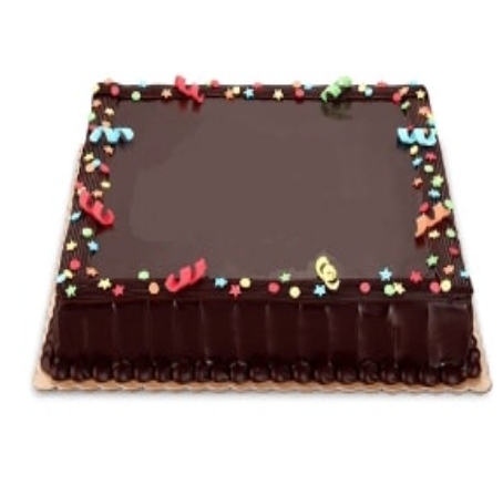 Ozel Etkinlikler Icin 25 kisilik Pasta